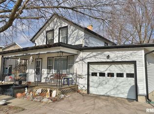 313 E Jefferson St, Morton, IL
