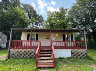 5857 Court Q, Birmingham, AL 35228