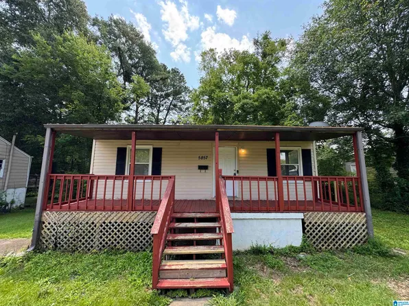 5857 Court Q, Birmingham, AL 35228