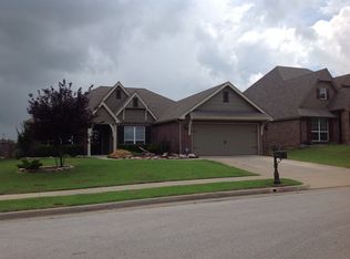 2024 E 135th St S, Bixby, OK 74008