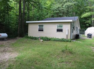 4887 Westwood Dr, Harrison, MI 48625