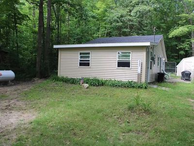 4887 Westwood Dr, Harrison, MI, 48625