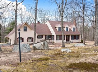8 Deer Run, Stafford Springs, CT 06076