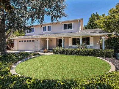 1029 Mount Carmel Dr, San Jose, CA, 95120