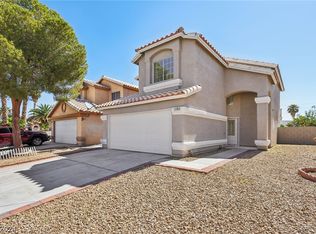 2196 Laurel Ridge Way, Las Vegas, NV 89142