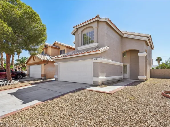 2196 Laurel Ridge Way, Las Vegas, NV 89142