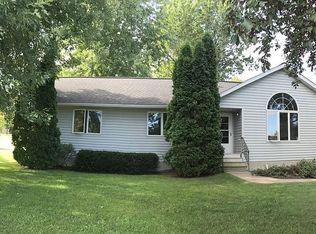 309 W Wisconsin Ave, Grantsburg, WI 54840