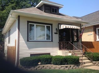 3708 Home Ave, Berwyn, IL 60402