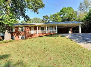 1616 Idlehour Dr, Tucker, GA 30084