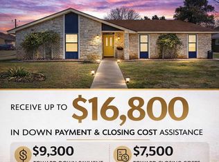 3309 Buffalo Springs Trl, Georgetown, TX 78628