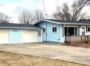 2684 Duane Dr, Saginaw, MI