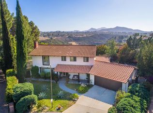1833 N Calle Petaluma, Thousand Oaks, CA 91360