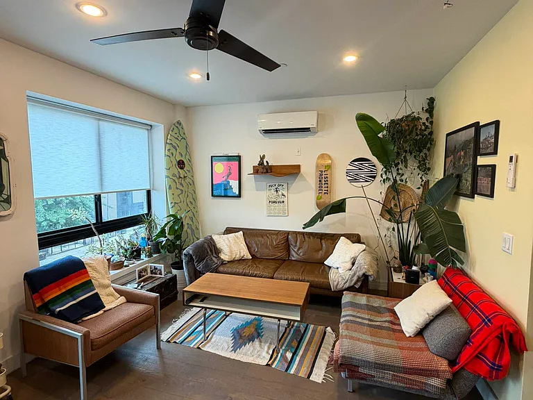56 Vernon Ave #3 — Photo 1
