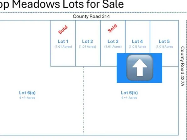 2644 County Road 314, Cleburne, TX 76031