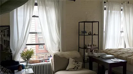 Rented by Buchbinder & Warren