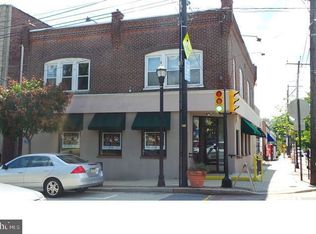 100 E State St, Media, PA 19063