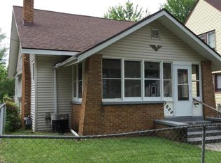 1823 Lafayette Ave SE, Grand Rapids, MI