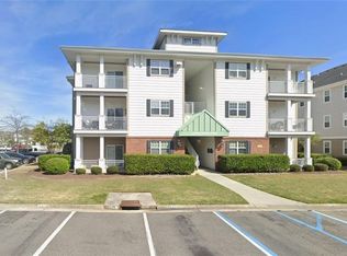 4332 Hillingdon Bnd APT 208, Chesapeake, VA 23321
