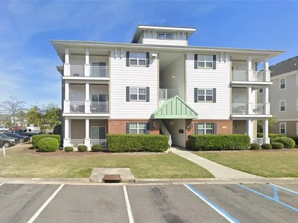 4332 Hillingdon Bnd APT 208, Chesapeake, VA 23321