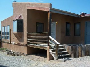 150 Piedra Loop, White Rock, NM 87544