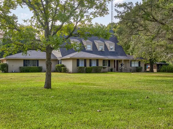 2852 Five Oaks Ln, Brenham, TX 77833