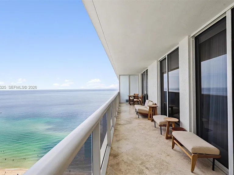 1830 S Ocean Dr #2811 — Photo 21