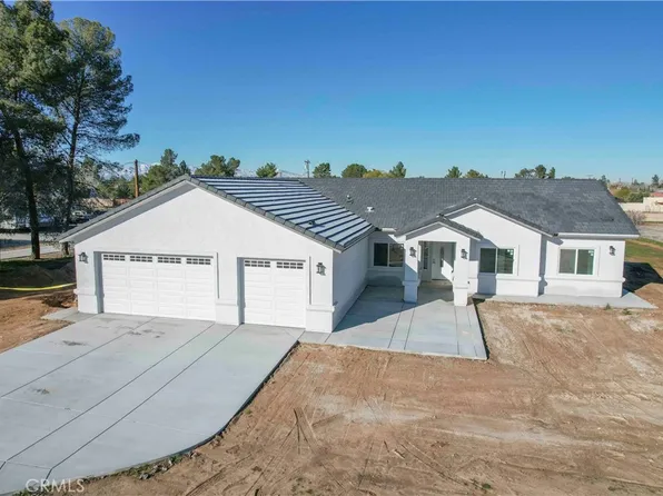 14416 Ricaree Rd, Apple Valley, CA 92307