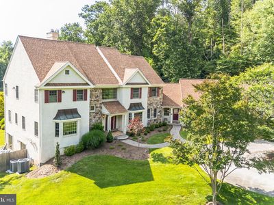 5 Forest Rd, Springfield, PA, 19064