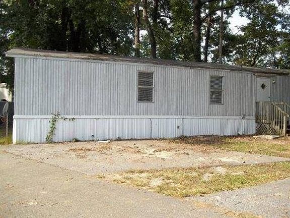 Back of Home