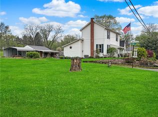 2563 Old Route 18, Wampum, PA 16157
