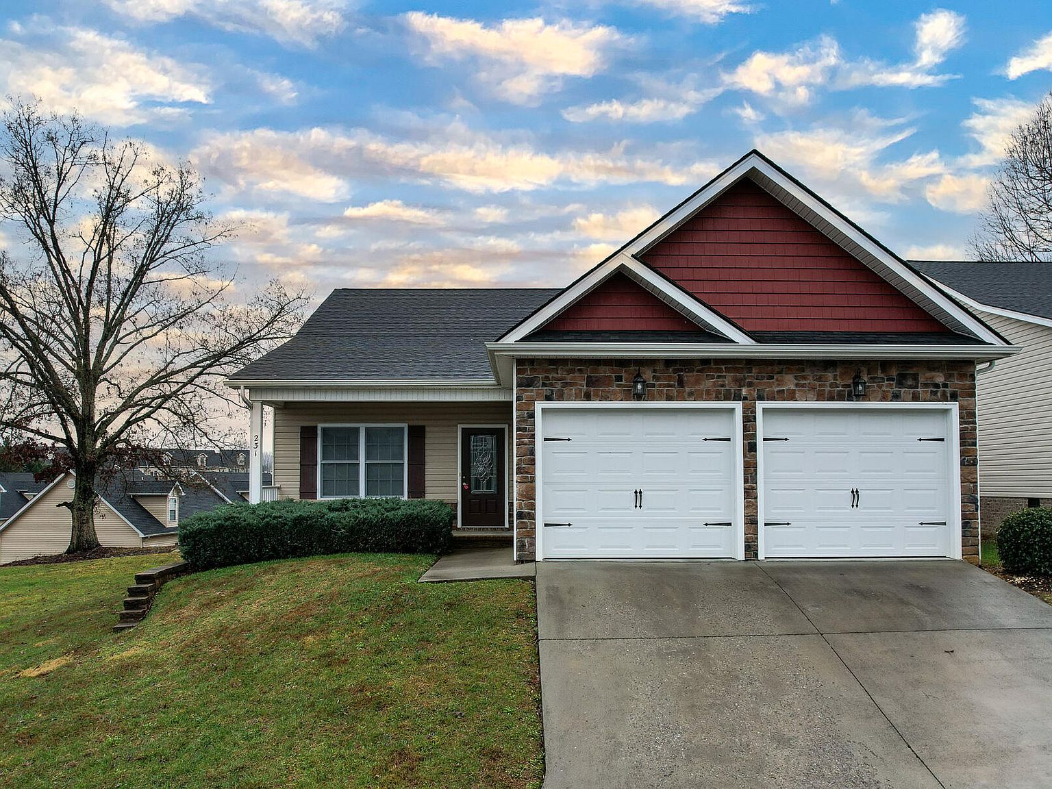 231 Piper Gln 231, Johnson City, TN 37615 Zillow