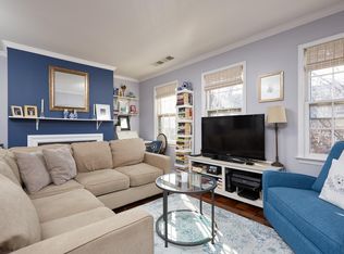 1957 Calvert St NW APT B, Washington, DC