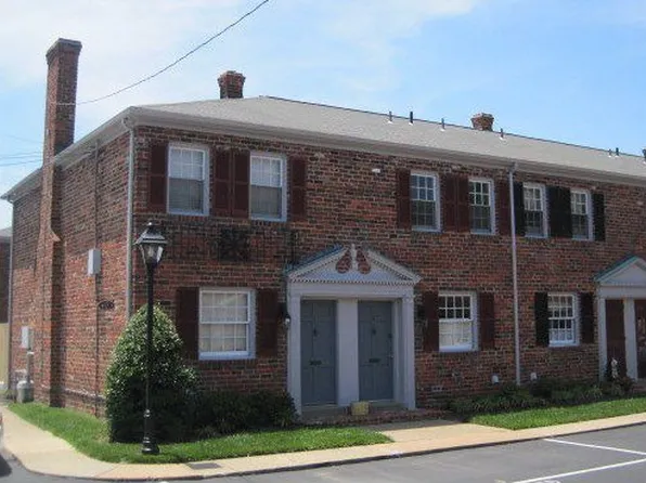 403 N Hamilton St, Richmond, VA 23221
