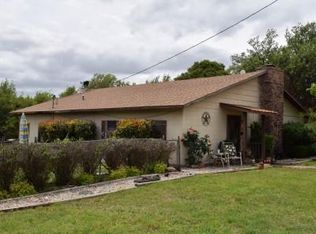 103 Lakeview Dr, Brady, TX 76825