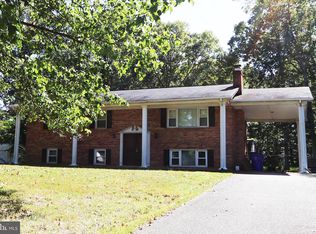 9343 Clifford Dr, White Plains, MD 20695