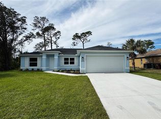 1265 Rival Ter, North Port, FL 34286