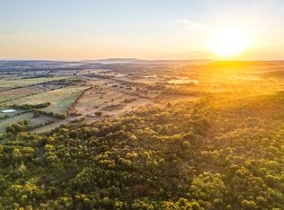 Boat Ramp Rd, Quinton, OK 74561