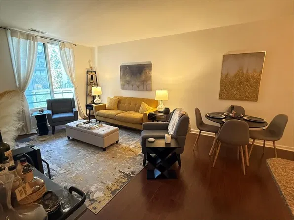 1421 Peachtree St NE APT 311, Atlanta, GA 30309