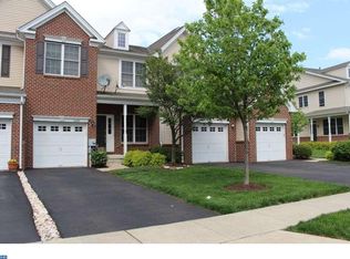 2335 S Whittmore St, Furlong, PA 18925