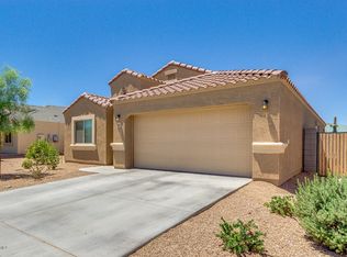 1853 N Lewis Pl, Casa Grande, AZ 85122