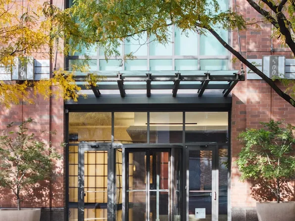 500 West 56th Street image 14 of 21