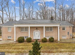 1601 Westwood Dr, Bel Air, MD 21014