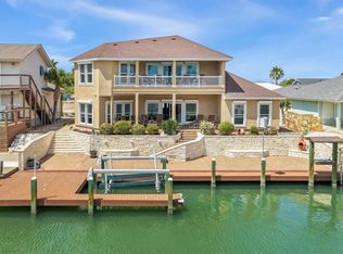 131 Sea Mist Dr, Aransas Pass, TX 78336