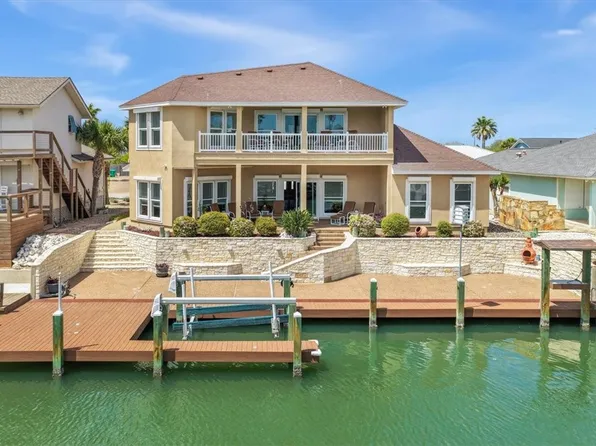 131 Sea Mist Dr, Aransas Pass, TX 78336