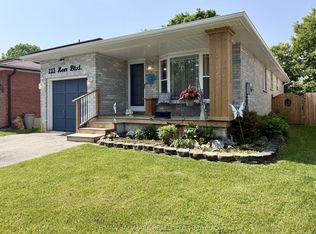 111 Kerr Blvd, New Tecumseth, ON L9R 1C6