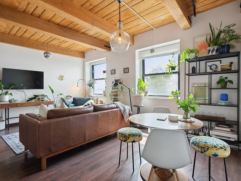 90 Wareham St #216 — Photo 1