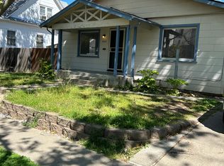 4307 V St, Sacramento, CA 95817