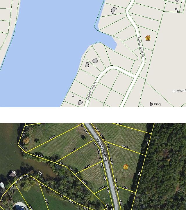 1st image of 0 Marble Bluff Dr Lot 134