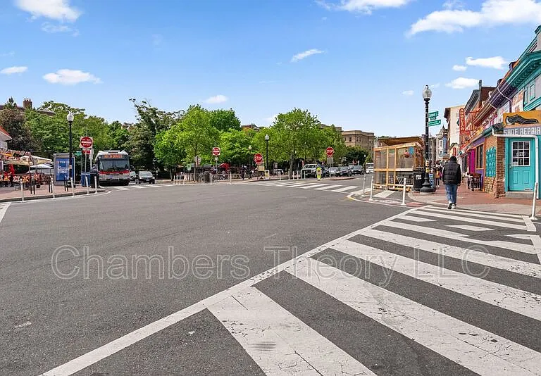 1651 Lamont St NW #2E — Photo 20