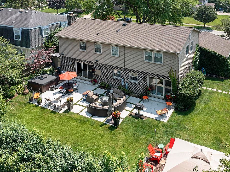3956 Rutgers Ln, Northbrook, IL 60062 | Zillow
